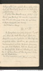 Seite 72, Tagebuch "Teufelslucken 1929 | Umlauf 1927/28 | Eggenburg 1928 | Zwergloch | Röschitz" (NHMW-PRAE-BBB-42)